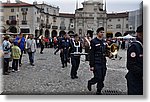 Venaria Reale 23 09 2012 - Concerto Fanfare Cri Taurinense - Croce Rossa Italiana - Ispettorato Regionale Volontari del Soccorso del Piemonte