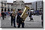 Venaria Reale 23 09 2012 - Concerto Fanfare Cri Taurinense - Croce Rossa Italiana - Ispettorato Regionale Volontari del Soccorso del Piemonte