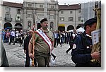 Venaria Reale 23 09 2012 - Concerto Fanfare Cri Taurinense - Croce Rossa Italiana - Ispettorato Regionale Volontari del Soccorso del Piemonte