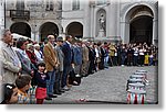 Venaria Reale 23 09 2012 - Concerto Fanfare Cri Taurinense - Croce Rossa Italiana - Ispettorato Regionale Volontari del Soccorso del Piemonte