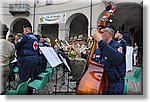 Venaria Reale 23 09 2012 - Concerto Fanfare Cri Taurinense - Croce Rossa Italiana - Ispettorato Regionale Volontari del Soccorso del Piemonte