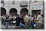 Venaria Reale 23 09 2012 - Concerto Fanfare Cri Taurinense - Croce Rossa Italiana - Ispettorato Regionale Volontari del Soccorso del Piemonte