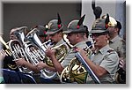 Venaria Reale 23 09 2012 - Concerto Fanfare Cri Taurinense - Croce Rossa Italiana - Ispettorato Regionale Volontari del Soccorso del Piemonte