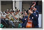 Venaria Reale 23 09 2012 - Concerto Fanfare Cri Taurinense - Croce Rossa Italiana - Ispettorato Regionale Volontari del Soccorso del Piemonte