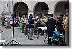 Venaria Reale 23 09 2012 - Concerto Fanfare Cri Taurinense - Croce Rossa Italiana - Ispettorato Regionale Volontari del Soccorso del Piemonte