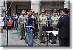 Venaria Reale 23 09 2012 - Concerto Fanfare Cri Taurinense - Croce Rossa Italiana - Ispettorato Regionale Volontari del Soccorso del Piemonte