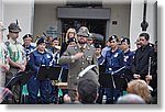 Venaria Reale 23 09 2012 - Concerto Fanfare Cri Taurinense - Croce Rossa Italiana - Ispettorato Regionale Volontari del Soccorso del Piemonte