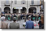 Venaria Reale 23 09 2012 - Concerto Fanfare Cri Taurinense - Croce Rossa Italiana - Ispettorato Regionale Volontari del Soccorso del Piemonte