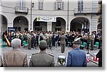 Venaria Reale 23 09 2012 - Concerto Fanfare Cri Taurinense - Croce Rossa Italiana - Ispettorato Regionale Volontari del Soccorso del Piemonte