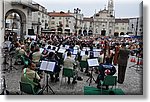 Venaria Reale 23 09 2012 - Concerto Fanfare Cri Taurinense - Croce Rossa Italiana - Ispettorato Regionale Volontari del Soccorso del Piemonte