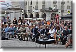 Venaria Reale 23 09 2012 - Concerto Fanfare Cri Taurinense - Croce Rossa Italiana - Ispettorato Regionale Volontari del Soccorso del Piemonte