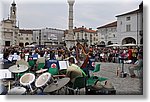 Venaria Reale 23 09 2012 - Concerto Fanfare Cri Taurinense - Croce Rossa Italiana - Ispettorato Regionale Volontari del Soccorso del Piemonte