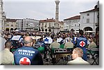 Venaria Reale 23 09 2012 - Concerto Fanfare Cri Taurinense - Croce Rossa Italiana - Ispettorato Regionale Volontari del Soccorso del Piemonte