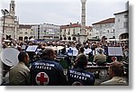 Venaria Reale 23 09 2012 - Concerto Fanfare Cri Taurinense - Croce Rossa Italiana - Ispettorato Regionale Volontari del Soccorso del Piemonte