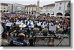 Venaria Reale 23 09 2012 - Concerto Fanfare Cri Taurinense - Croce Rossa Italiana - Ispettorato Regionale Volontari del Soccorso del Piemonte