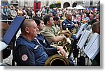 Venaria Reale 23 09 2012 - Concerto Fanfare Cri Taurinense - Croce Rossa Italiana - Ispettorato Regionale Volontari del Soccorso del Piemonte