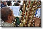 Venaria Reale 23 09 2012 - Concerto Fanfare Cri Taurinense - Croce Rossa Italiana - Ispettorato Regionale Volontari del Soccorso del Piemonte