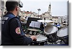 Venaria Reale 23 09 2012 - Concerto Fanfare Cri Taurinense - Croce Rossa Italiana - Ispettorato Regionale Volontari del Soccorso del Piemonte