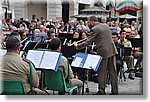 Venaria Reale 23 09 2012 - Concerto Fanfare Cri Taurinense - Croce Rossa Italiana - Ispettorato Regionale Volontari del Soccorso del Piemonte