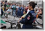 Venaria Reale 23 09 2012 - Concerto Fanfare Cri Taurinense - Croce Rossa Italiana - Ispettorato Regionale Volontari del Soccorso del Piemonte