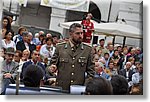 Venaria Reale 23 09 2012 - Concerto Fanfare Cri Taurinense - Croce Rossa Italiana - Ispettorato Regionale Volontari del Soccorso del Piemonte