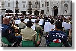 Venaria Reale 23 09 2012 - Concerto Fanfare Cri Taurinense - Croce Rossa Italiana - Ispettorato Regionale Volontari del Soccorso del Piemonte