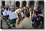 Venaria Reale 23 09 2012 - Concerto Fanfare Cri Taurinense - Croce Rossa Italiana - Ispettorato Regionale Volontari del Soccorso del Piemonte