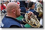 Venaria Reale 23 09 2012 - Concerto Fanfare Cri Taurinense - Croce Rossa Italiana - Ispettorato Regionale Volontari del Soccorso del Piemonte