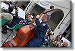 Venaria Reale 23 09 2012 - Concerto Fanfare Cri Taurinense - Croce Rossa Italiana - Ispettorato Regionale Volontari del Soccorso del Piemonte