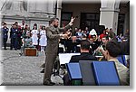 Venaria Reale 23 09 2012 - Concerto Fanfare Cri Taurinense - Croce Rossa Italiana - Ispettorato Regionale Volontari del Soccorso del Piemonte