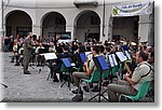 Venaria Reale 23 09 2012 - Concerto Fanfare Cri Taurinense - Croce Rossa Italiana - Ispettorato Regionale Volontari del Soccorso del Piemonte