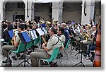 Venaria Reale 23 09 2012 - Concerto Fanfare Cri Taurinense - Croce Rossa Italiana - Ispettorato Regionale Volontari del Soccorso del Piemonte