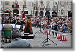 Venaria Reale 23 09 2012 - Concerto Fanfare Cri Taurinense - Croce Rossa Italiana - Ispettorato Regionale Volontari del Soccorso del Piemonte