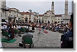 Venaria Reale 23 09 2012 - Concerto Fanfare Cri Taurinense - Croce Rossa Italiana - Ispettorato Regionale Volontari del Soccorso del Piemonte