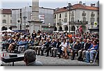 Venaria Reale 23 09 2012 - Concerto Fanfare Cri Taurinense - Croce Rossa Italiana - Ispettorato Regionale Volontari del Soccorso del Piemonte