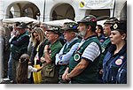 Venaria Reale 23 09 2012 - Concerto Fanfare Cri Taurinense - Croce Rossa Italiana - Ispettorato Regionale Volontari del Soccorso del Piemonte