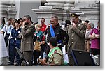 Venaria Reale 23 09 2012 - Concerto Fanfare Cri Taurinense - Croce Rossa Italiana - Ispettorato Regionale Volontari del Soccorso del Piemonte