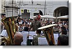 Venaria Reale 23 09 2012 - Concerto Fanfare Cri Taurinense - Croce Rossa Italiana - Ispettorato Regionale Volontari del Soccorso del Piemonte