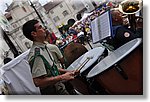 Venaria Reale 23 09 2012 - Concerto Fanfare Cri Taurinense - Croce Rossa Italiana - Ispettorato Regionale Volontari del Soccorso del Piemonte