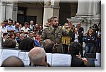 Venaria Reale 23 09 2012 - Concerto Fanfare Cri Taurinense - Croce Rossa Italiana - Ispettorato Regionale Volontari del Soccorso del Piemonte