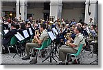 Venaria Reale 23 09 2012 - Concerto Fanfare Cri Taurinense - Croce Rossa Italiana - Ispettorato Regionale Volontari del Soccorso del Piemonte