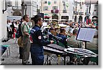 Venaria Reale 23 09 2012 - Concerto Fanfare Cri Taurinense - Croce Rossa Italiana - Ispettorato Regionale Volontari del Soccorso del Piemonte