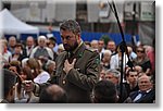 Venaria Reale 23 09 2012 - Concerto Fanfare Cri Taurinense - Croce Rossa Italiana - Ispettorato Regionale Volontari del Soccorso del Piemonte