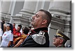 Venaria Reale 23 09 2012 - Concerto Fanfare Cri Taurinense - Croce Rossa Italiana - Ispettorato Regionale Volontari del Soccorso del Piemonte