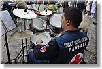 Venaria Reale 23 09 2012 - Concerto Fanfare Cri Taurinense - Croce Rossa Italiana - Ispettorato Regionale Volontari del Soccorso del Piemonte