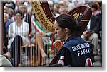 Venaria Reale 23 09 2012 - Concerto Fanfare Cri Taurinense - Croce Rossa Italiana - Ispettorato Regionale Volontari del Soccorso del Piemonte