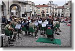 Venaria Reale 23 09 2012 - Concerto Fanfare Cri Taurinense - Croce Rossa Italiana - Ispettorato Regionale Volontari del Soccorso del Piemonte