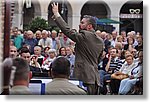 Venaria Reale 23 09 2012 - Concerto Fanfare Cri Taurinense - Croce Rossa Italiana - Ispettorato Regionale Volontari del Soccorso del Piemonte