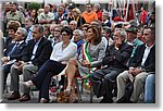 Venaria Reale 23 09 2012 - Concerto Fanfare Cri Taurinense - Croce Rossa Italiana - Ispettorato Regionale Volontari del Soccorso del Piemonte