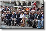 Venaria Reale 23 09 2012 - Concerto Fanfare Cri Taurinense - Croce Rossa Italiana - Ispettorato Regionale Volontari del Soccorso del Piemonte